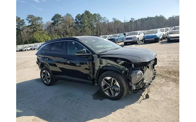 hyundai-tucson-2-5l-4-front-wheel-drive - 0
