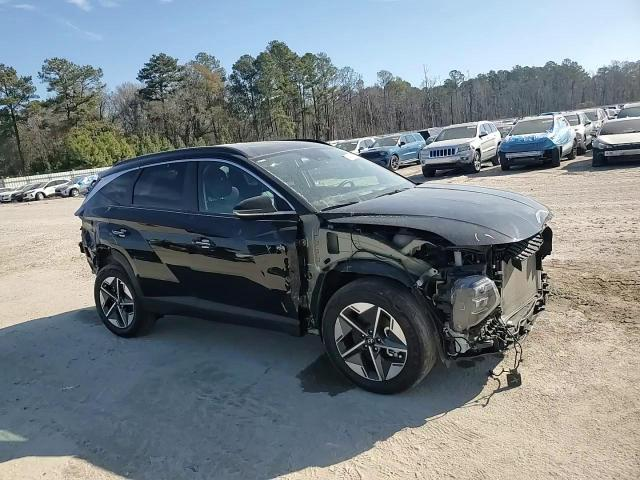Hyundai Tucson 2.5L 4 Front-wheel Drive - автомобили, коли, обяви за нови и употребявани 0