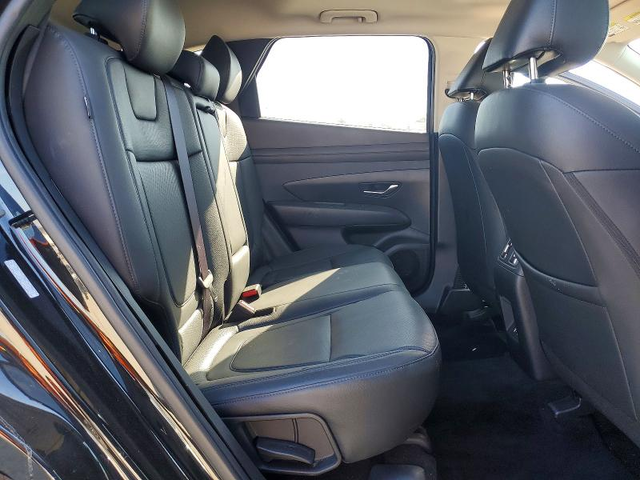 Hyundai Tucson 2.5L 4 Front-wheel Drive - автомобили, коли, обяви за нови и употребявани 11