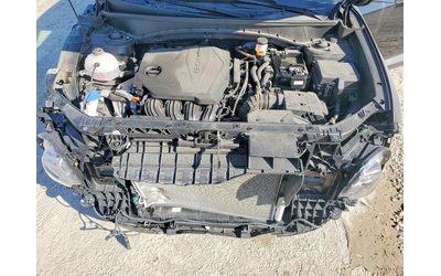 Hyundai Tucson 2.5L 4 Front-wheel Drive - автомобили, коли, обяви за нови и употребявани 13