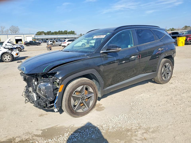 Hyundai Tucson 2.5L 4 Front-wheel Drive - автомобили, коли, обяви за нови и употребявани 1