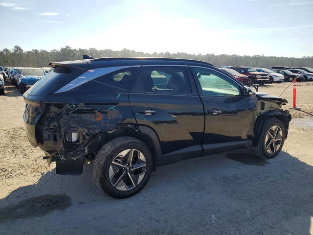 Hyundai Tucson 2.5L 4 Front-wheel Drive - автомобили, коли, обяви за нови и употребявани 3