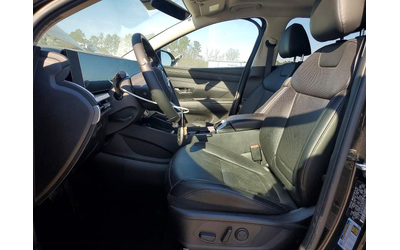 Hyundai Tucson 2.5L 4 Front-wheel Drive - автомобили, коли, обяви за нови и употребявани 7