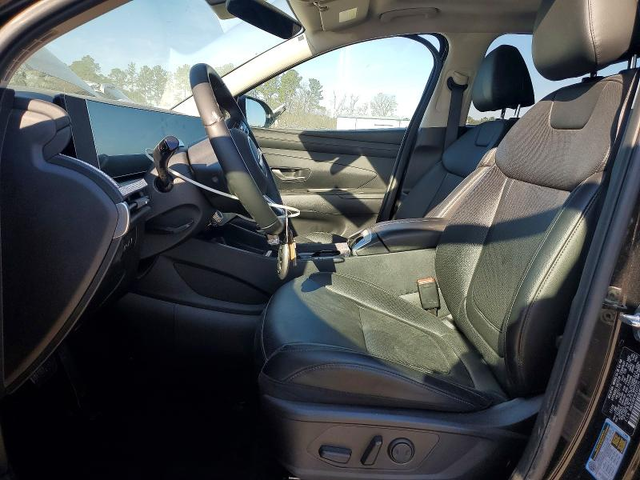 Hyundai Tucson 2.5L 4 Front-wheel Drive - автомобили, коли, обяви за нови и употребявани 7