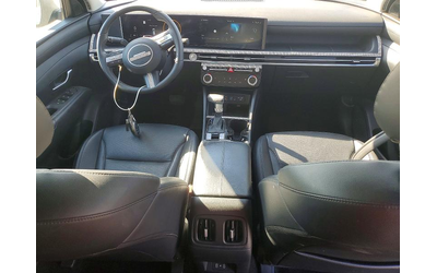 Hyundai Tucson 2.5L 4 Front-wheel Drive - автомобили, коли, обяви за нови и употребявани 8