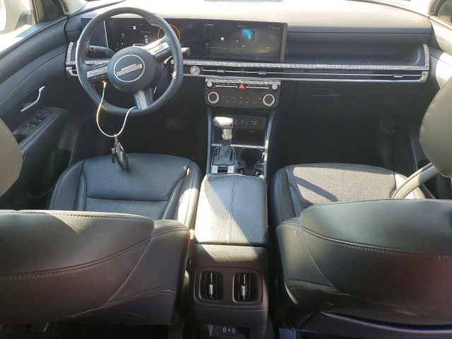 Hyundai Tucson 2.5L 4 Front-wheel Drive - автомобили, коли, обяви за нови и употребявани 8