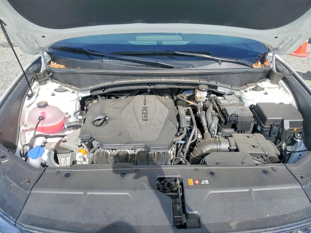 Hyundai Tucson 2.5L 4 Front-wheel Drive - автомобили, коли, обяви за нови и употребявани 11