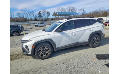 hyundai-tucson-2-5l-4-front-wheel-drive - 1