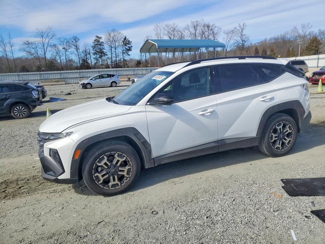 Hyundai Tucson 2.5L 4 Front-wheel Drive - автомобили, коли, обяви за нови и употребявани 1