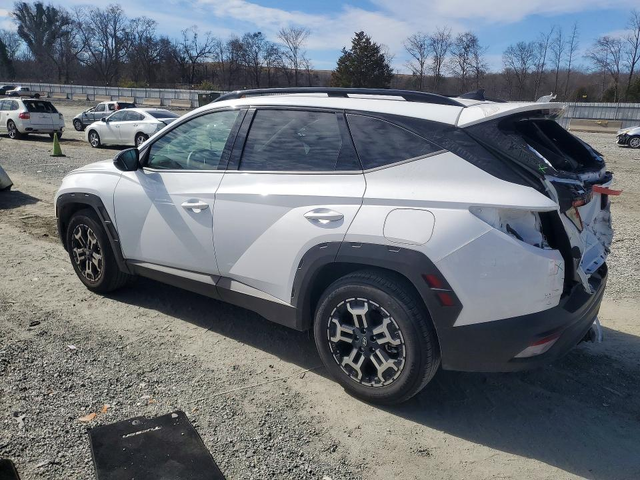 Hyundai Tucson 2.5L 4 Front-wheel Drive - автомобили, коли, обяви за нови и употребявани 2