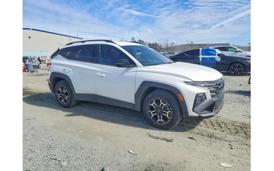 hyundai-tucson-2-5l-4-front-wheel-drive - 4