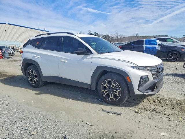 Hyundai Tucson 2.5L 4 Front-wheel Drive - автомобили, коли, обяви за нови и употребявани 4