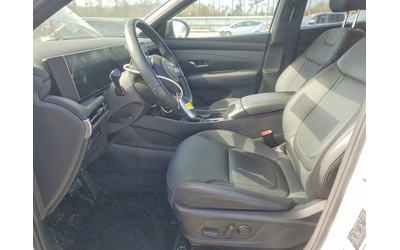 Hyundai Tucson 2.5L 4 Front-wheel Drive - автомобили, коли, обяви за нови и употребявани 7