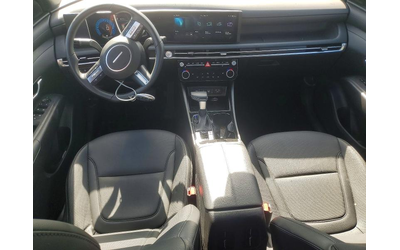 Hyundai Tucson 2.5L 4 Front-wheel Drive - автомобили, коли, обяви за нови и употребявани 8