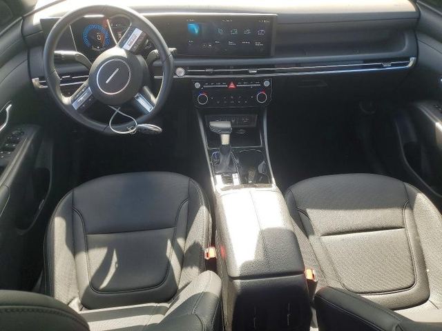 Hyundai Tucson 2.5L 4 Front-wheel Drive - автомобили, коли, обяви за нови и употребявани 8