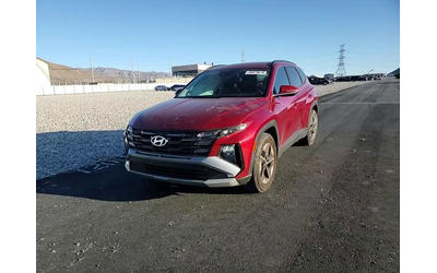 hyundai-tucson-2-5l-4-front-wheel-drive - 0