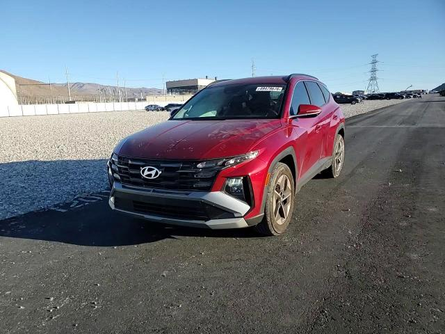 Hyundai Tucson 2.5L 4 FRONT WHEEL DRIVE - автомобили, коли, обяви за нови и употребявани 0