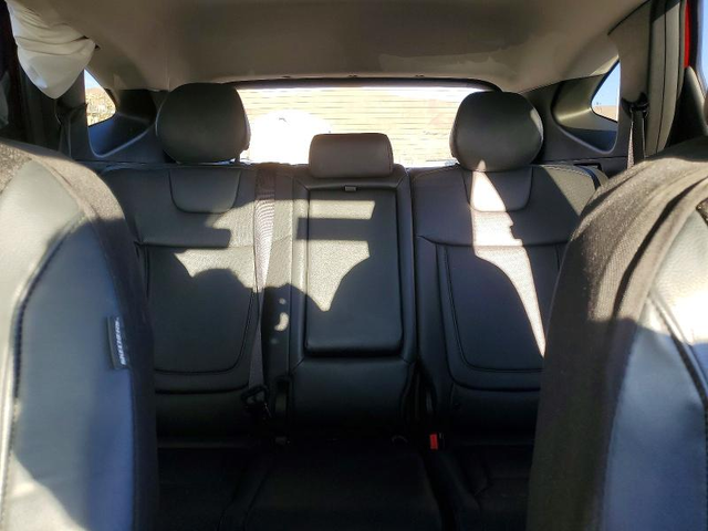 Hyundai Tucson 2.5L 4 FRONT WHEEL DRIVE - автомобили, коли, обяви за нови и употребявани 10