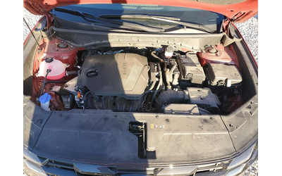 Hyundai Tucson 2.5L 4 FRONT WHEEL DRIVE - автомобили, коли, обяви за нови и употребявани 13