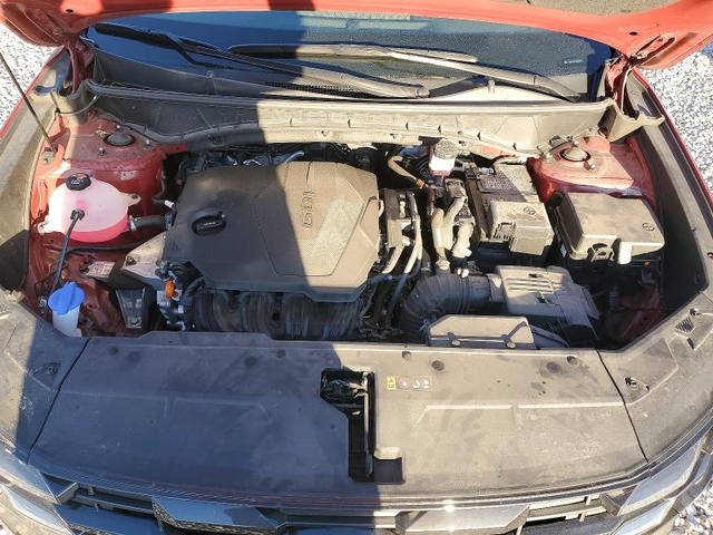 Hyundai Tucson 2.5L 4 FRONT WHEEL DRIVE - автомобили, коли, обяви за нови и употребявани 13