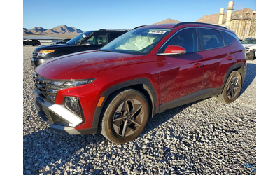 hyundai-tucson-2-5l-4-front-wheel-drive - 1