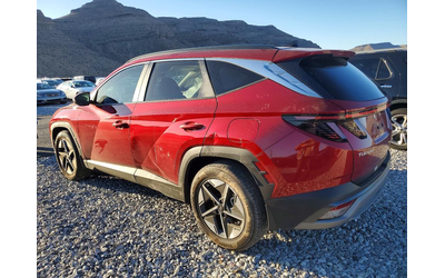 hyundai-tucson-2-5l-4-front-wheel-drive - 2