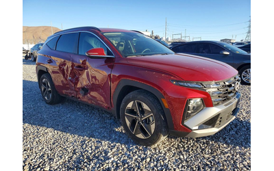 hyundai-tucson-2-5l-4-front-wheel-drive - 4