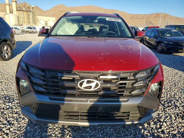 Hyundai Tucson 2.5L 4 FRONT WHEEL DRIVE - автомобили, коли, обяви за нови и употребявани 5