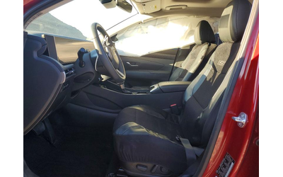 Hyundai Tucson 2.5L 4 FRONT WHEEL DRIVE - автомобили, коли, обяви за нови и употребявани 7