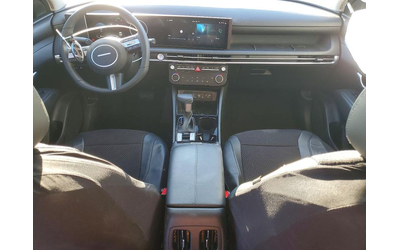 Hyundai Tucson 2.5L 4 FRONT WHEEL DRIVE - автомобили, коли, обяви за нови и употребявани 8