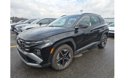 hyundai-tucson-2-5l-4cyl-awd - 0