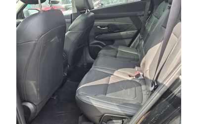 Hyundai Tucson 2.5L 4cyl AWD - автомобили, коли, обяви за нови и употребявани 10