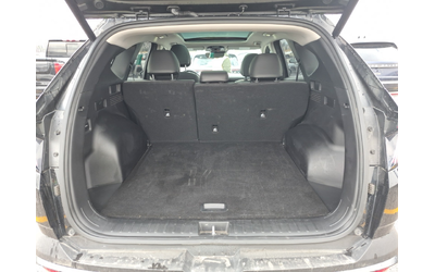 Hyundai Tucson 2.5L 4cyl AWD - автомобили, коли, обяви за нови и употребявани 12