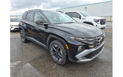 hyundai-tucson-2-5l-4cyl-awd - 1