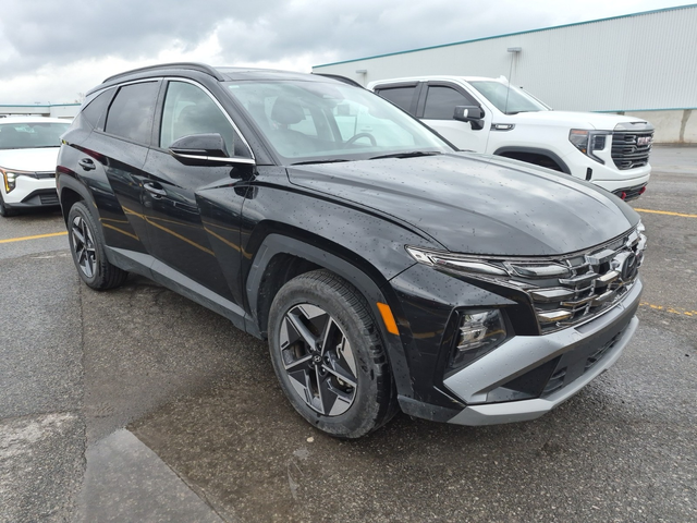 Hyundai Tucson 2.5L 4cyl AWD - автомобили, коли, обяви за нови и употребявани 1
