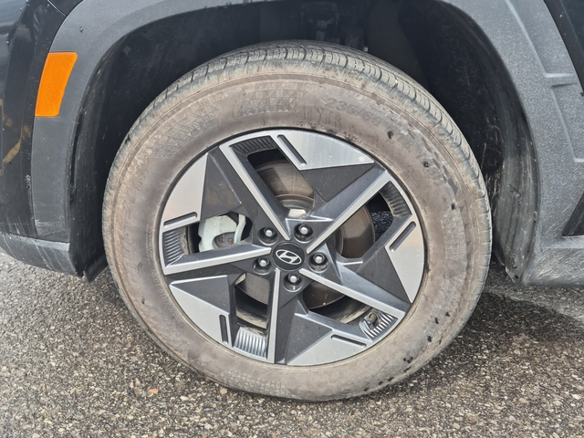 Hyundai Tucson 2.5L 4cyl AWD - автомобили, коли, обяви за нови и употребявани 5