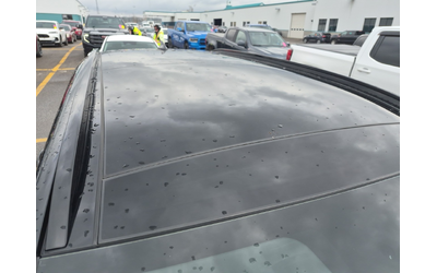 Hyundai Tucson 2.5L 4cyl AWD - автомобили, коли, обяви за нови и употребявани 6