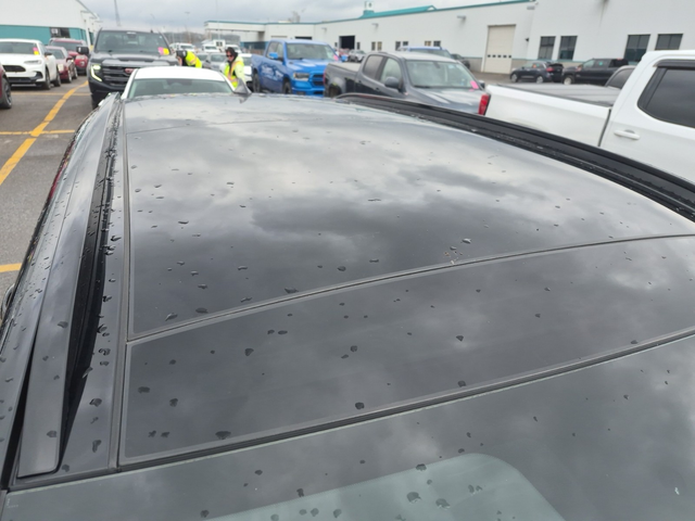 Hyundai Tucson 2.5L 4cyl AWD - автомобили, коли, обяви за нови и употребявани 6