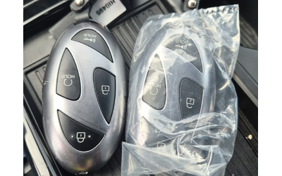 Hyundai Tucson 2.5L 4cyl AWD - автомобили, коли, обяви за нови и употребявани 7
