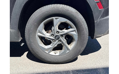 Hyundai Tucson 2.5L 4cyl AWD - автомобили, коли, обяви за нови и употребявани 6