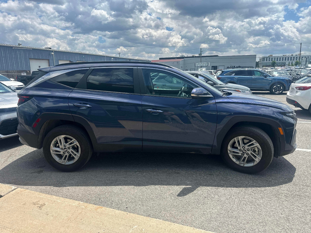 Hyundai Tucson 2.5L 4cyl AWD - автомобили, коли, обяви за нови и употребявани 2