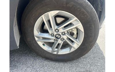 Hyundai Tucson 2.5L 4cyl AWD - автомобили, коли, обяви за нови и употребявани 6