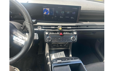 Hyundai Tucson 2.5L 4cyl AWD - автомобили, коли, обяви за нови и употребявани 8