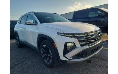 hyundai-tucson-2-5l-4cyl-awd - 1