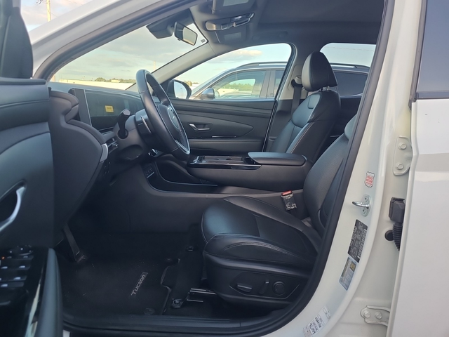 Hyundai Tucson 2.5L 4cyl AWD - автомобили, коли, обяви за нови и употребявани 4