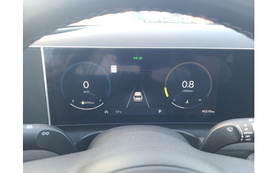 Hyundai Tucson 2.5L 4cyl AWD - автомобили, коли, обяви за нови и употребявани 8