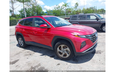 hyundai-tucson-2-5l-i-4-di-dohc-vvt-187hp-all-wheel-drive - 0