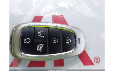 Hyundai Tucson 2.5L I-4 DI, DOHC, VVT, 187HP All Wheel Drive - автомобили, коли, обяви за нови и употребявани 10