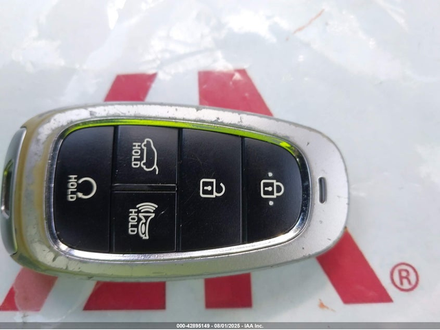 Hyundai Tucson 2.5L I-4 DI, DOHC, VVT, 187HP All Wheel Drive - автомобили, коли, обяви за нови и употребявани 10