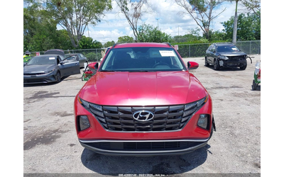 Hyundai Tucson 2.5L I-4 DI, DOHC, VVT, 187HP All Wheel Drive - автомобили, коли, обяви за нови и употребявани 11